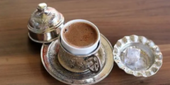 إضافات القهوة العربية