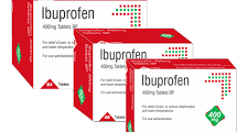 ibuprofen 400 لماذا يستخدم