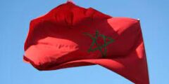 كم عدد سكان المغرب 2023