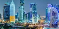 هل قطر مملكة ام لا