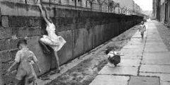 في اي سنة سقط جدار برلين